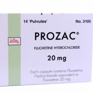 Prozac Kopen