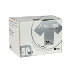 Androgel Kopen