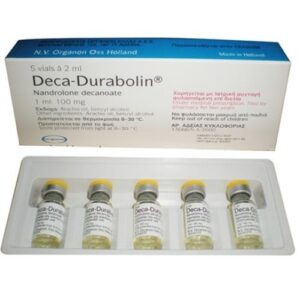 Deca Durabolin kopen