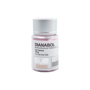 Dianabol kopen