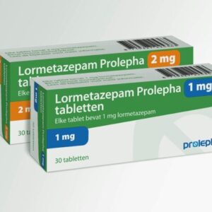 Lormetazepam kopen