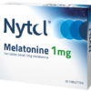 Melatonine kopen