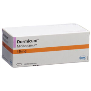 Dormicum Kopen