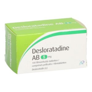 Desloratadine Kopen