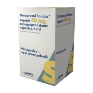 Omeprazol Kopen