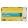 Exemestaan Accord 25Mg kopen zonder recept
