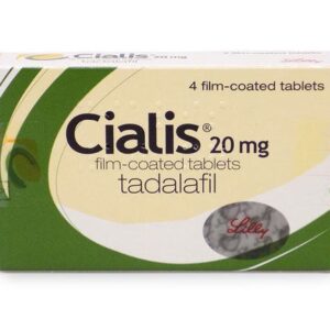 Cialis kopen