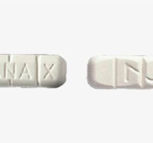 xanax kopen