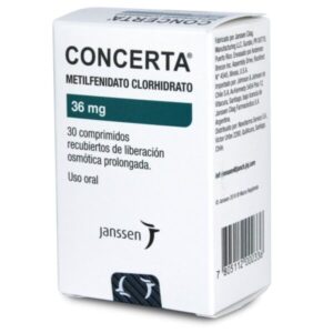 Concerta Kopen